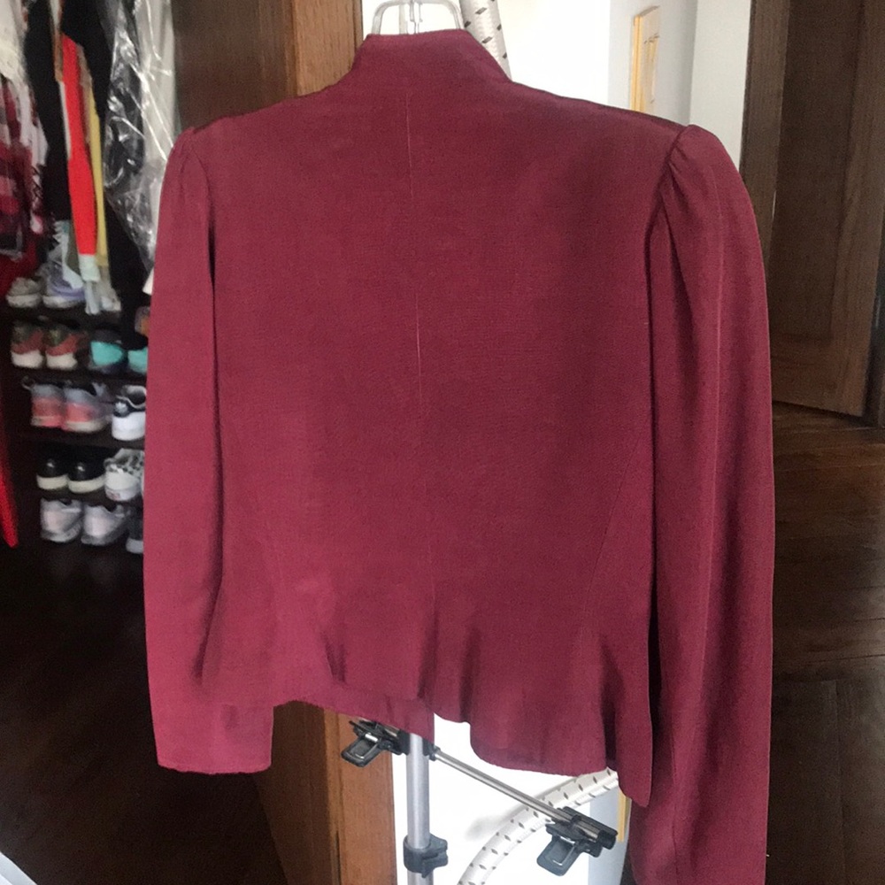 Saint Laurent Designer Jacket - Picture 3 of 3